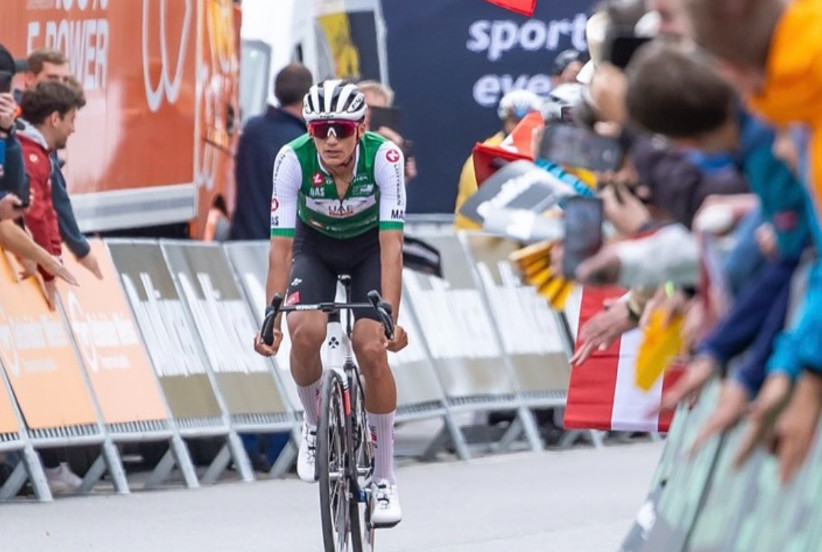 girodociclismo.com.br isaac del toro e campeao do tour da austria bob jungels vence ultima etapa rui costa 2o confira os resultados e a chegada image 12