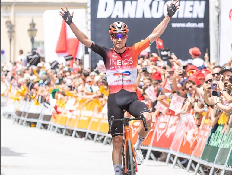 girodociclismo.com.br isaac del toro e campeao do tour da austria bob jungels vence ultima etapa rui costa 2o confira os resultados e a chegada image 6
