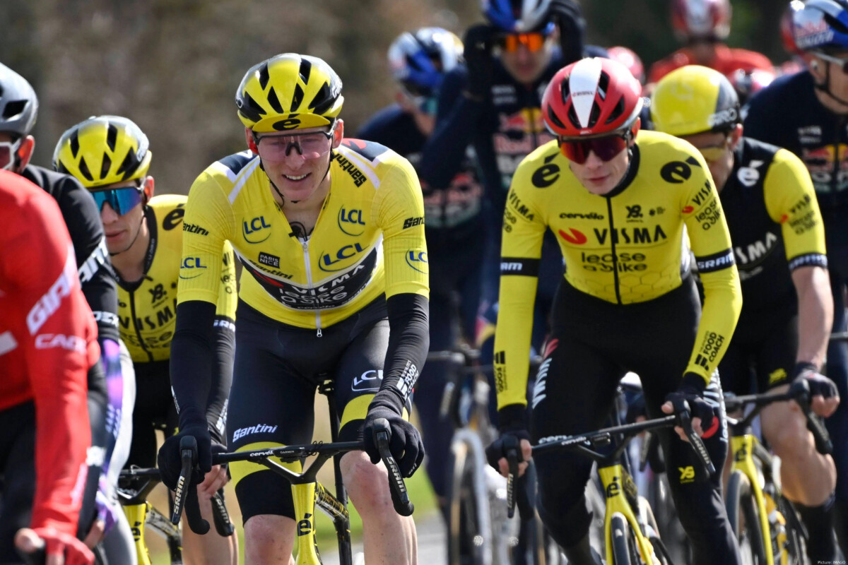 girodociclismo.com.br joao almeida e adam yates ainda possuem ambicoes pessoais analistas discutem quem tem a melhor equipe tadej pogacar ou jonas vingegaard image