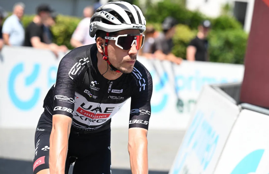 "João Almeida é jovem, Sivakov também, a Visma está envelhecendo"; vencedor de etapa do Tour compara gregários de Pogacar e Vingegaard 3 girodociclismo.com.br joao almeida e jovem sivakov tambem a visma esta envelhecendo vencedor de etapa do tour compara gregarios de pogacar e vingegaard image 2