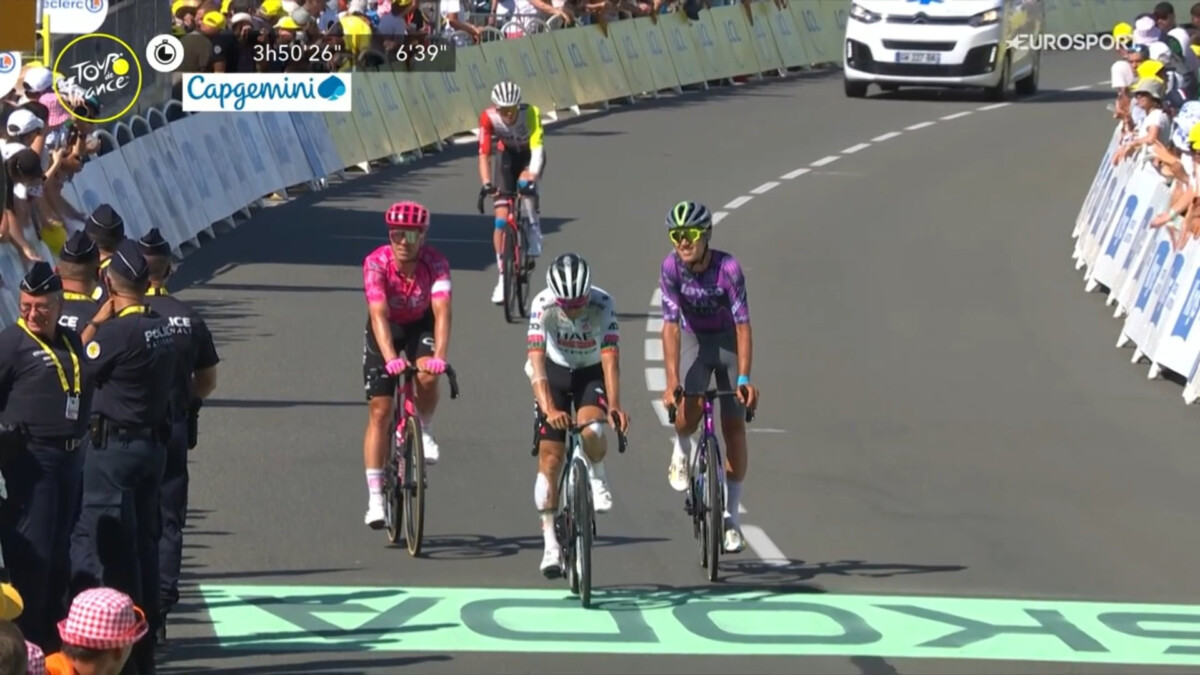 girodociclismo.com.br joao almeida segue no tour de france apesar de lesao grave estar aqui so por estar sem ajudar nao faz sentido image 2
