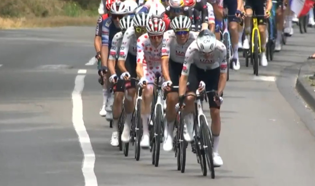 Johan Bruyneel critica UAE Emirates no Tour de France "A UAE exagerou e Pogacar acabou isolado, a Visma vai repetir isso" 2 girodociclismo.com.br johan bruyneel critica tatica da uae emirates no tour de france image 1