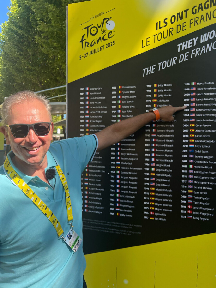 Johan Bruyneel envolvido em nova polêmica com UCI "o Sr. Bruyneel foi banido de qualquer atividade relacionada ao ciclismo" 1 girodociclismo.com.br johan bruyneel envolvido em nova polemica com uci image
