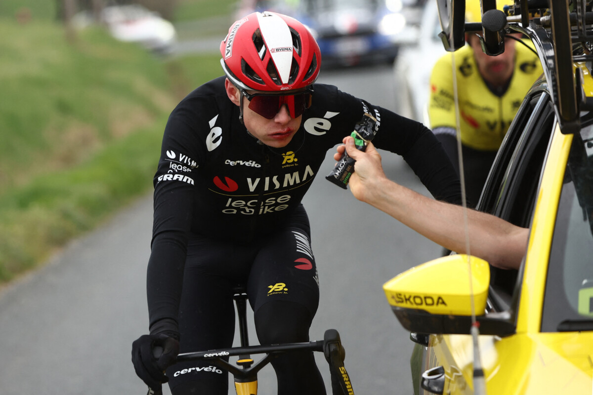 girodociclismo.com.br jonas vingegaard concede entrevisfala antes do tour de france nao ha muitas etapas para poder relaxar image 1