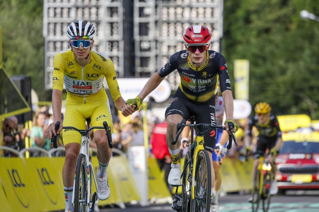 girodociclismo.com.br jonas vingegaard concede entrevista e mantem esperanca na vitoria no tour acredito que posso vencer atacar e isso que temos que fazer image 8