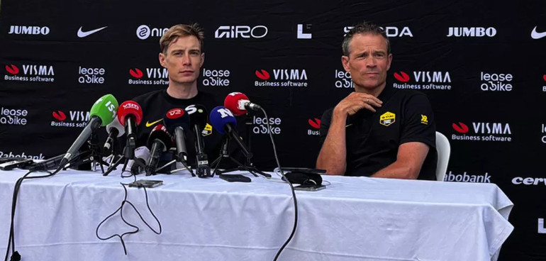 girodociclismo.com.br jonas vingegaard concede entrevista e mantem esperanca na vitoria no tour acredito que posso vencer atacar e isso que temos que fazer image