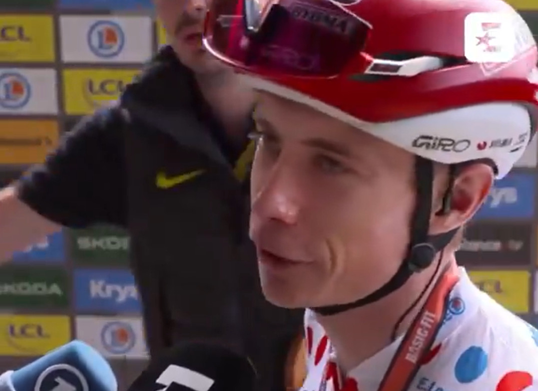 girodociclismo.com.br jonas vingegaard confirma presenca na vuelta a espana image