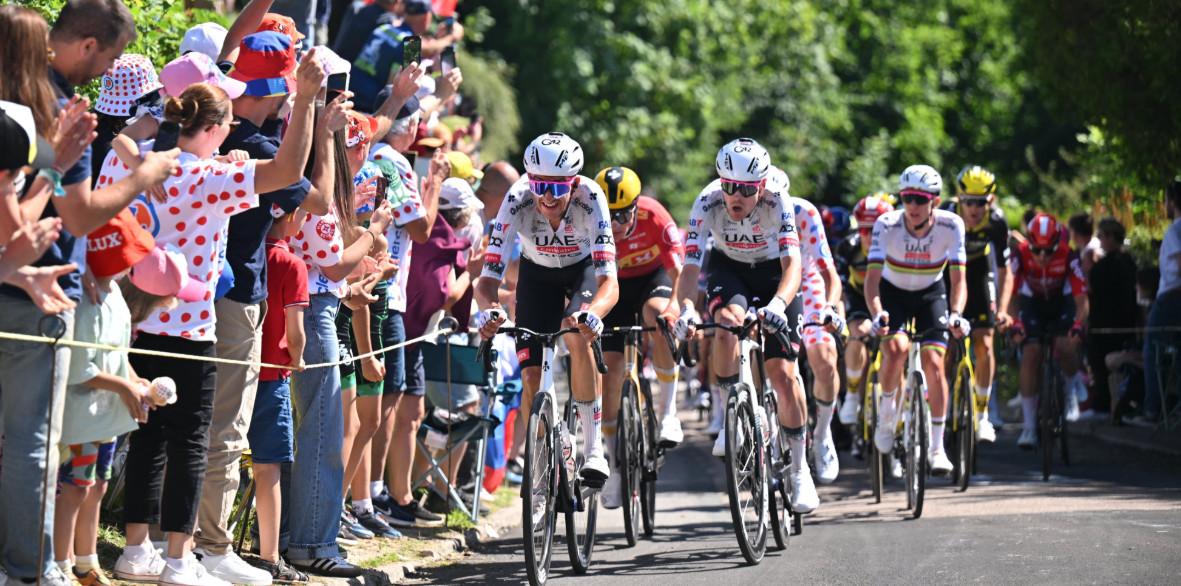 Jonas Vingegaard fala sobre a explosiva 4ª etapa do Tour de France "fiz uma das minhas melhores potências de um minuto da vida" 3 girodociclismo.com.br jonas vingegaard fala sobre a explosiva 4a etapa do tour de france disputa intensa no final da etapa image 6