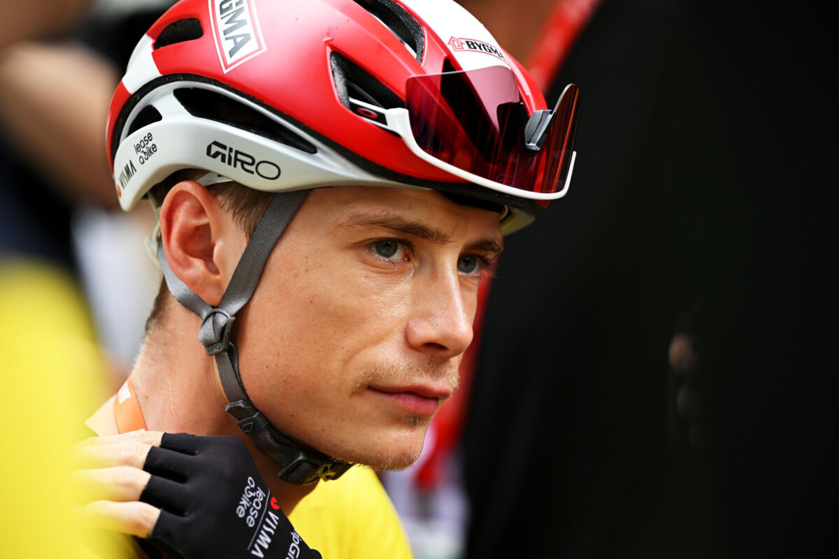 girodociclismo.com.br jonas vingegaard para vencer o tour de france e preciso estar no nivel de pogacar image 2