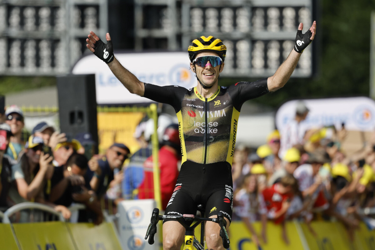 girodociclismo.com.br jonas vingegaard revela estrategia contra uae e na 10a etapa image 6