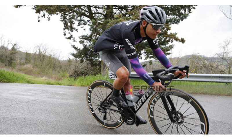 girodociclismo.com.br jovem ciclista da jayco alula morre apos queda atleta competia no tradicional giro valle daosta image