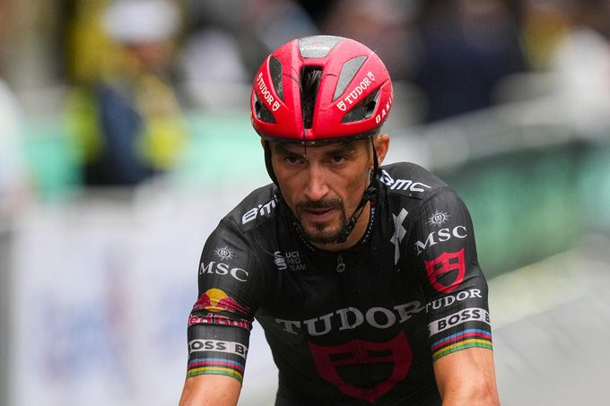 girodociclismo.com.br julian alaphilippe desiste da classica san sebastian 2025 image