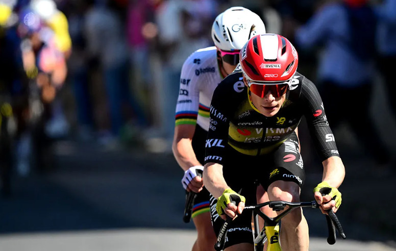 girodociclismo.com.br lenda do ciclismo surpreso com progresso de jonas vingegaard ele esta se tornando como tadej pogacar image 4