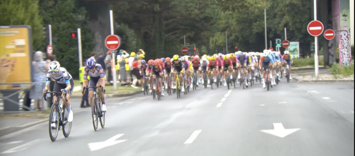 girodociclismo.com.br lorena wiebes conquista vitoria na 4a etapa do tour de france femmes 2025 image 19
