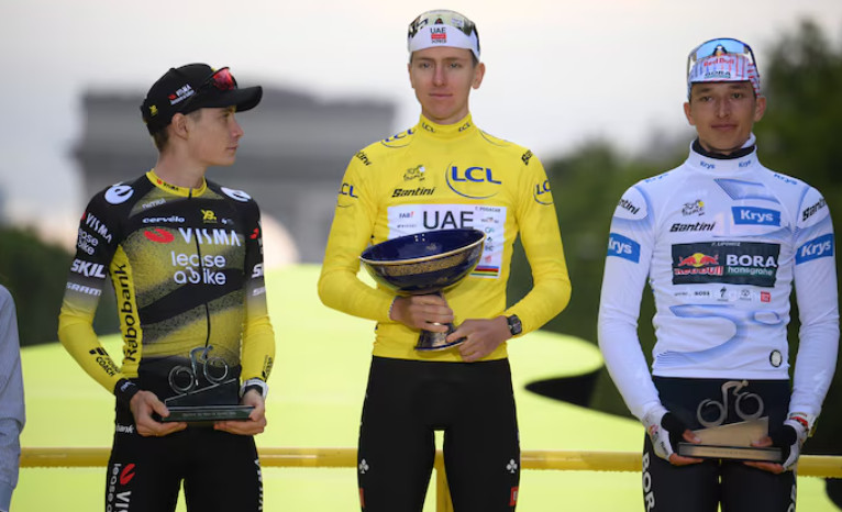 girodociclismo.com.br maior ciclista da historia admite ser superado por tadej pogacar o 5o titulo do tour de france sera no ano que vem e depois seis sete image 2