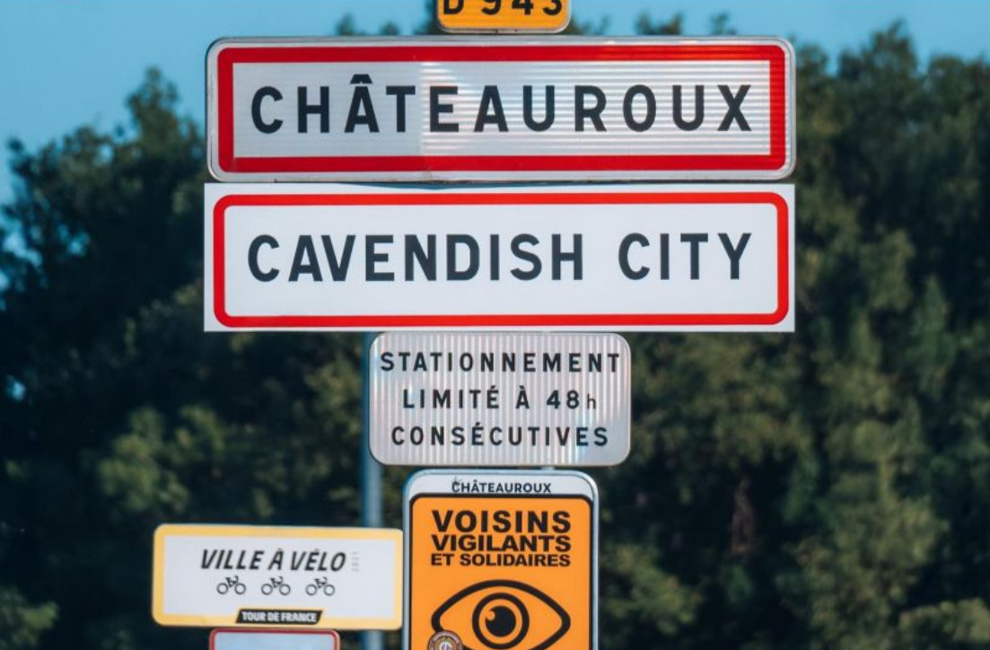 girodociclismo.com.br maior vencedor de etapas do tour de france recebe homenagem de cidade francesa cidade de cavendish image 3