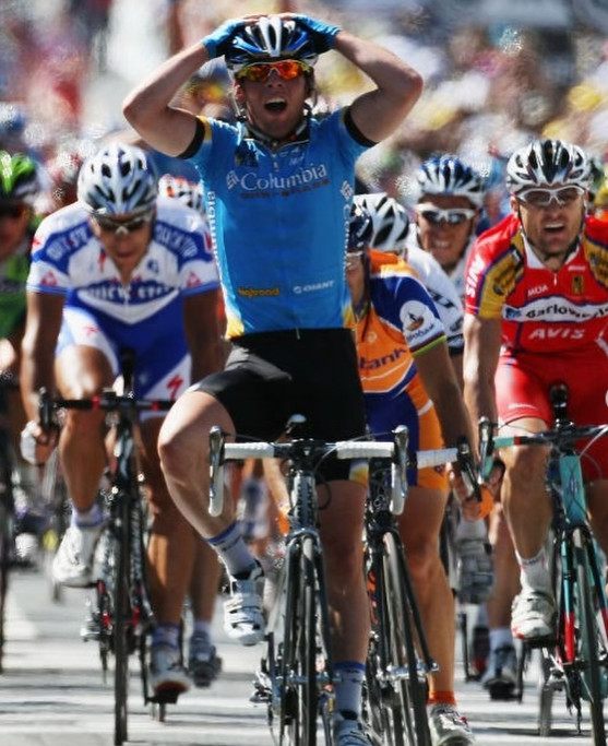 girodociclismo.com.br mark cavendish vira nome de cidade na franca cidade presta homenagem ao maior vencedor de etapas do tour de france cidade de cavendish image 3