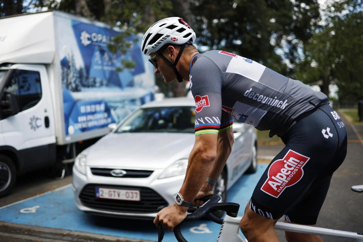 girodociclismo.com.br mathieu van der poel projeta tour de france e destaca 1a semana uma semana muito boa para a nossa equipe image