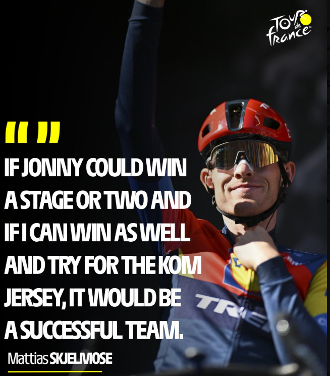 girodociclismo.com.br mattias skjelmose sofre reves e redefine objetivos para o tour de france nao vou fazer tudo para ficar entre os 15 primeiros no gc image