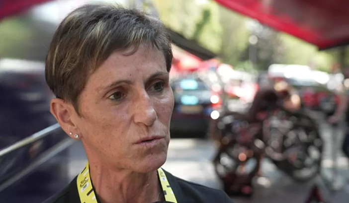 girodociclismo.com.br medico do worldtour faz denuncia sobre magreza extrema no ciclismo feminino algumas mentem enviam fotos de balanca com outra pessoa image 3