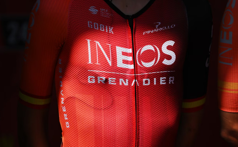 Membro da INEOS Grenadiers deixa o Tour de France após envolvimento em investigação em escândalo de doping 3 girodociclismo.com.br membro da ineos grenadiers deixa o tour de france apos alegacoes ligadas a escandalo de doping image 2