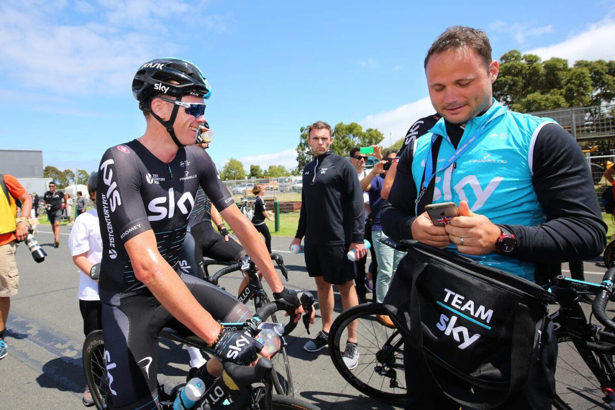 Membro da INEOS Grenadiers deixa o Tour de France após envolvimento em investigação em escândalo de doping 2 girodociclismo.com.br membro da ineos grenadiers deixa o tour de france apos alegacoes ligadas a escandalo de doping image
