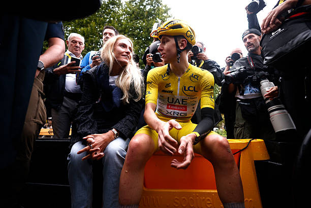 girodociclismo.com.br mesmo em monaco tadej pogacar nao se sente mais a vontade tim wellens revela a pressao na vida do campeao do tour de france image 3