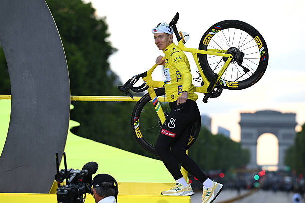 girodociclismo.com.br mesmo em monaco tadej pogacar nao se sente mais a vontade tim wellens revela a pressao na vida do campeao do tour de france image 6