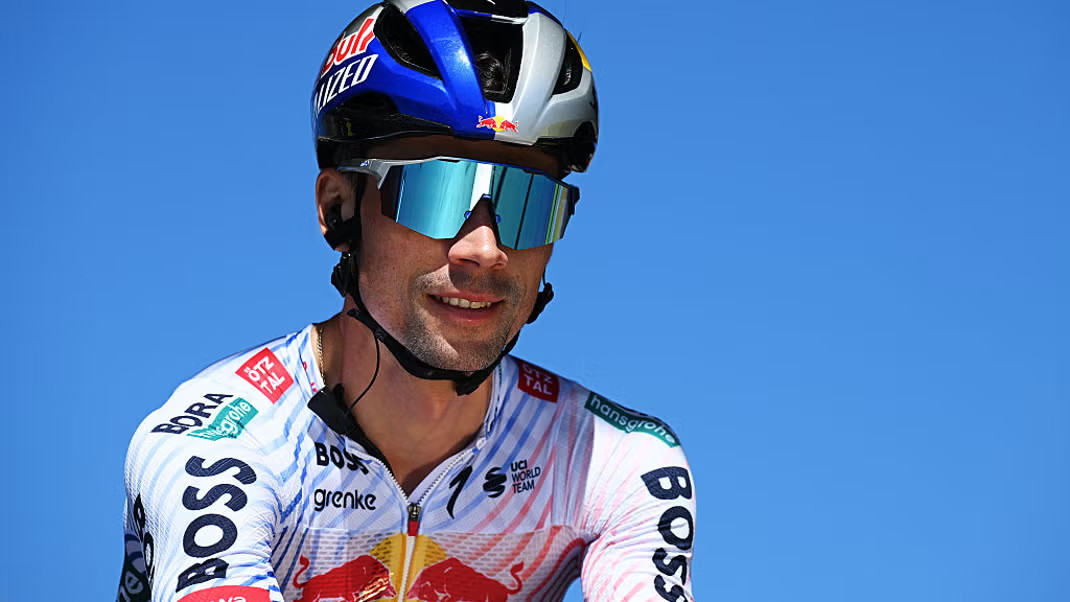 girodociclismo.com.br nao ha como vencer pogacar red bull bora aposta no podio com roglic e lipowitz no tour de france image 6