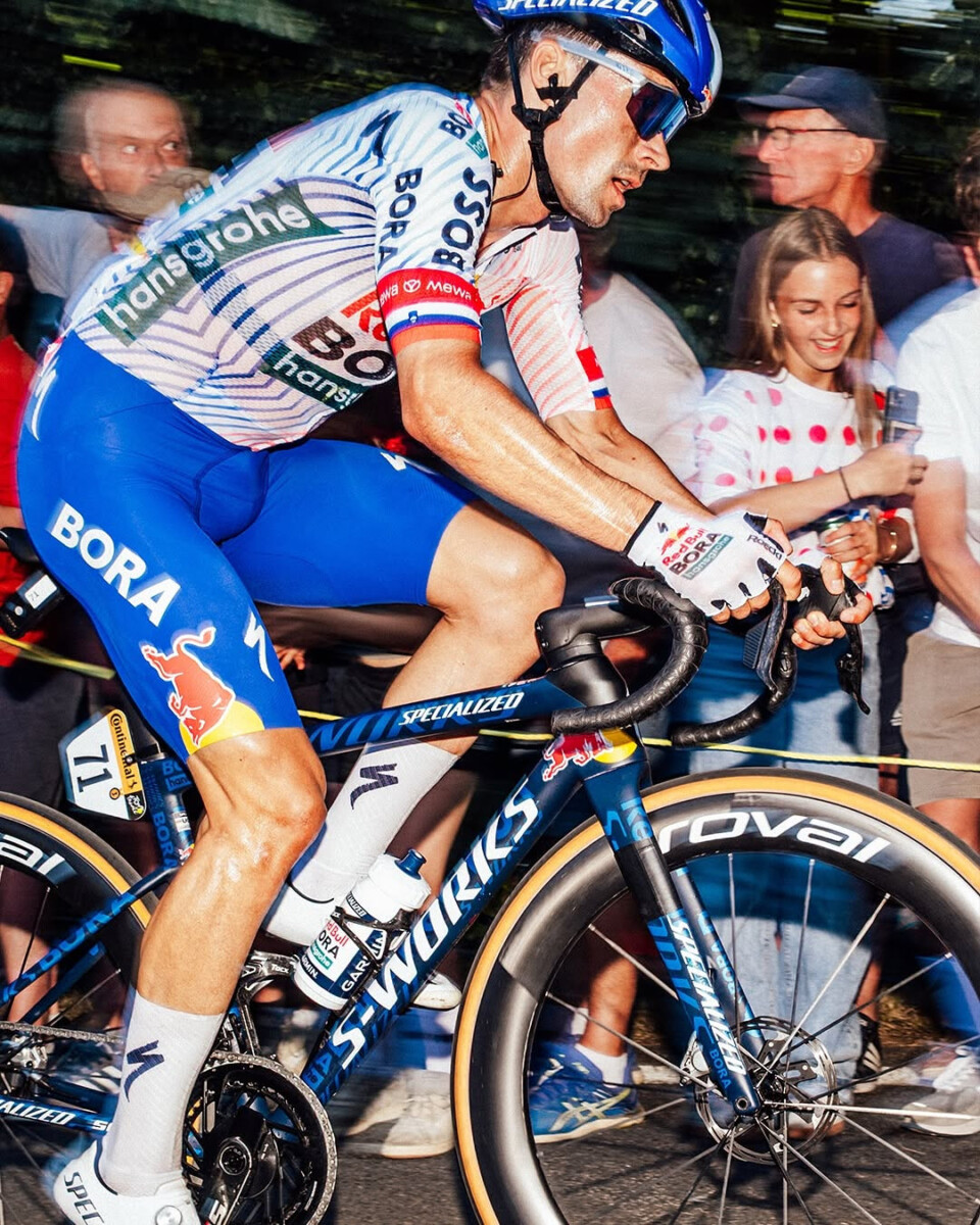 girodociclismo.com.br nao ha como vencer pogacar red bull bora aposta no podio com roglic e lipowitz no tour de france image