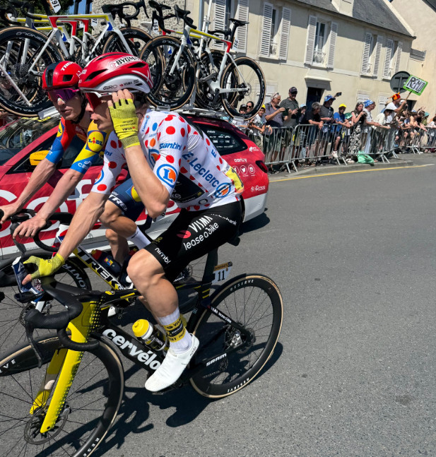 Polêmica envolve Jonas Vingegaard e organização do Tour de France antes da largada da 6ª etapa, entenda o caso 3 girodociclismo.com.br polemica envolve jonas vingegaard e organizacao do tour de france antes da largada da 6a etapa image 2