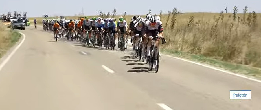 Vuelta a Castilla y Leon: Haimar Etxeberria surpreende UAE e vence clássica, Rui Oliveira e António Morgado top 10, confira os resultados e a chegada 4 girodociclismo.com.br rascunho automatico image 36