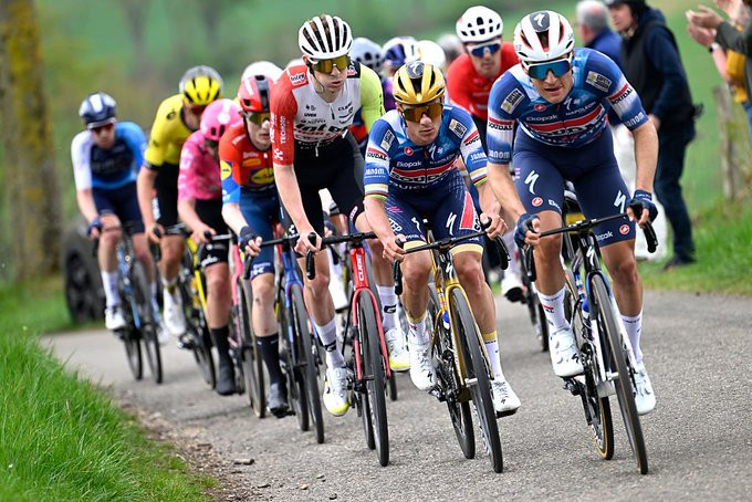 girodociclismo.com.br remco evenepoel fala com franqueza as vesperas do tour de france estou em um tipo de teto dificil de superar image 2