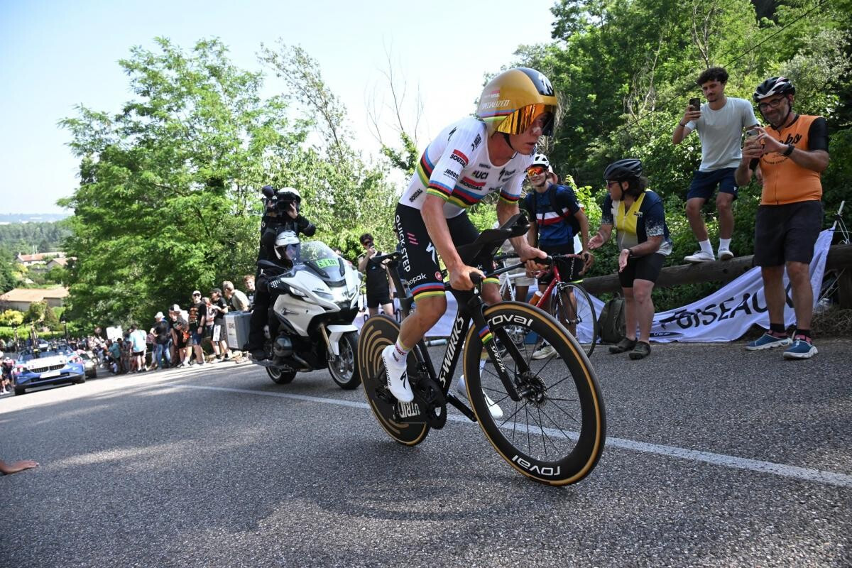 girodociclismo.com.br remco evenepoel fala com franqueza as vesperas do tour de france estou em um tipo de teto dificil de superar image 5