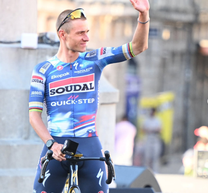 girodociclismo.com.br remco evenepoel fala com franqueza as vesperas do tour de france estou em um tipo de teto dificil de superar image 7