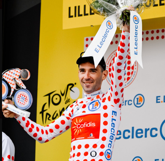 girodociclismo.com.br roubo de bicicletas abala cofidis antes da segunda etapa do tour de france 2025 image 2