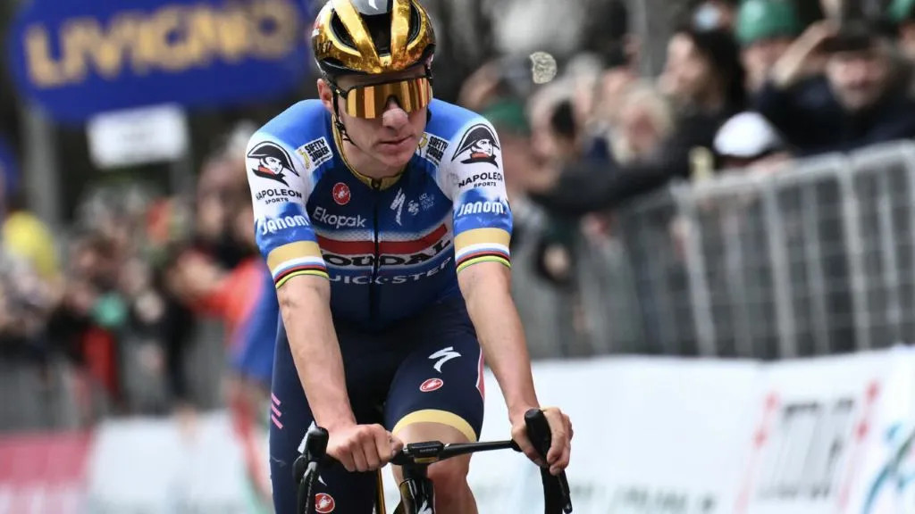 girodociclismo.com.br soudal quick step anuncia equipe para o tour de france remco evenepoel lidera forte time o importante e nao perder tempo na primeira metade do tour image 2