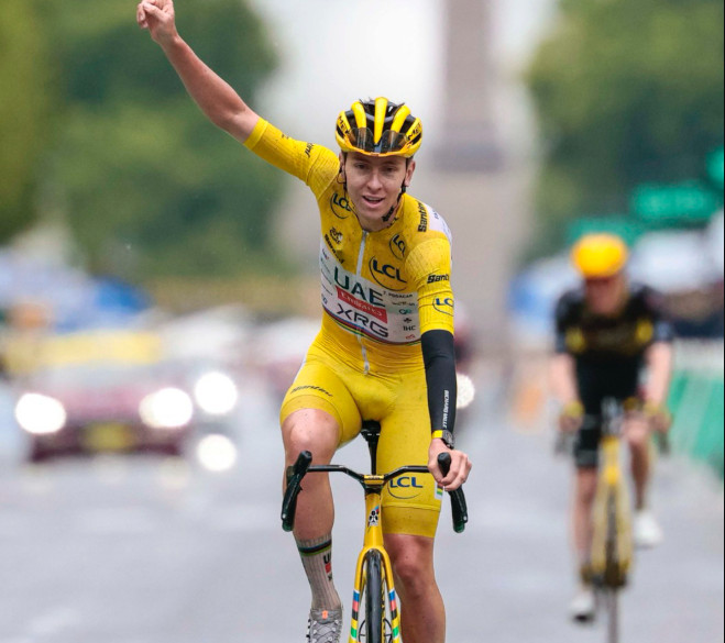 girodociclismo.com.br tadej pogacar amplia lideranca no ranking uci esloveno possui mais que o dobro de pontos do 2o colocado confira o ranking atualizado image