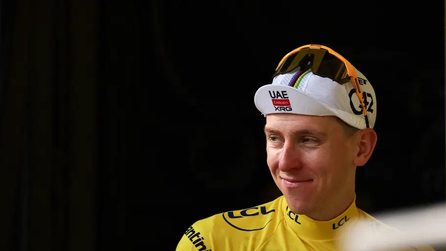 Tadej Pogacar critica estratégia da Visma-Lease a Bike "se eu fosse Jonas, não estaria feliz" 3 girodociclismo.com.br tadej pogacar critica estrategia da visma lease a bike e dificil imaginar o que eles estavam pensando image 7