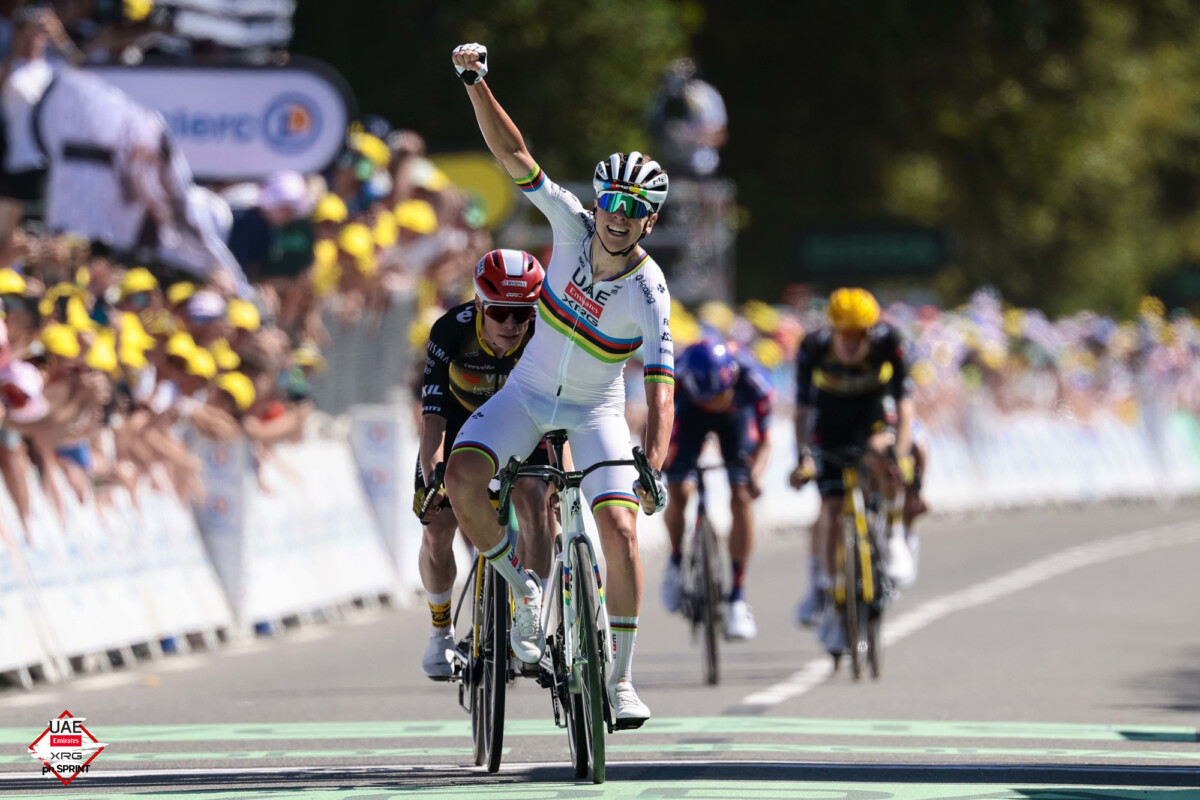 girodociclismo.com.br tadej pogacar fala o que pensa sem buscar ser politicamente correto diretor da uae emirates analisa o tour de france image 2