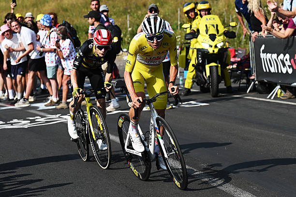 girodociclismo.com.br tadej pogacar fala sobre a 2a semana do tour de france tao dificil quanto a ultima ja veremos grandes diferencas image 5
