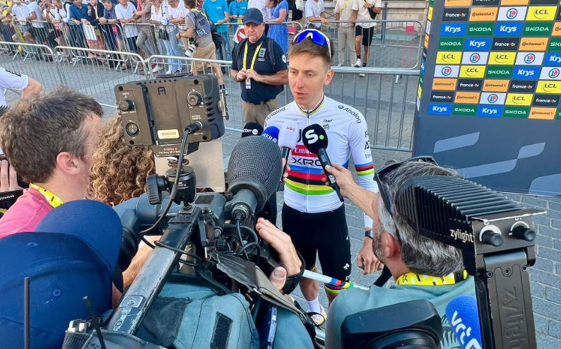 girodociclismo.com.br tadej pogacar famira a quarta vitoria no tour de france estou ansioso para correr contra todos image 8