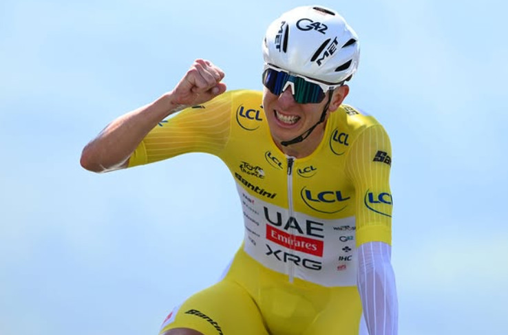 Tadej Pogacar não confirma presença na Vuelta a España "talvez o Campeonato Mundial e a Il Lombardia" 5 girodociclismo.com.br tadej pogacar nao confirma presenca na vuelta a espana talvez o campeonato mundial e a il lombardia image 8