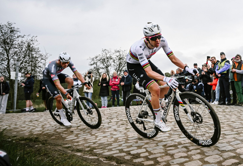 Tadej Pogacar não confirma presença na Vuelta a España "talvez o Campeonato Mundial e a Il Lombardia" 4 girodociclismo.com.br tadej pogacar nao confirma presenca na vuelta a espana talvez o campeonato mundial e a il lombardia image