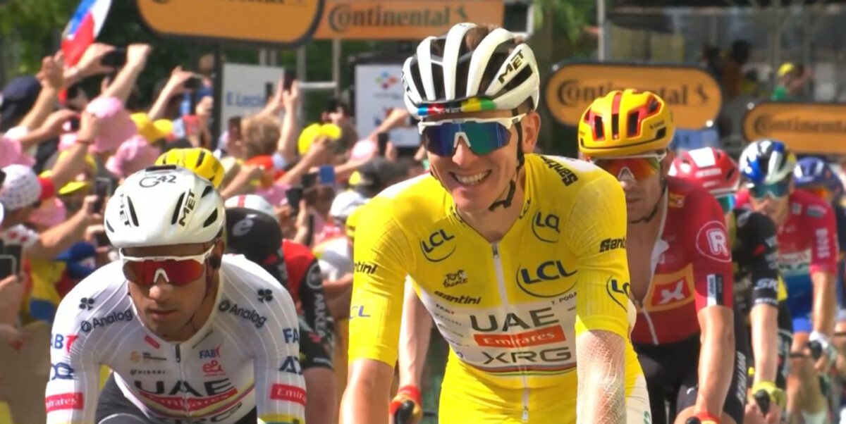 girodociclismo.com.br tadej pogacar revela doenca na vespera da semana decisiva celebra vitoria de wellens e mira reta final do tour para mim o que importa e a camisa image 4
