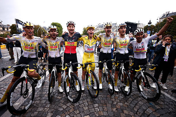 girodociclismo.com.br tadej pogacar vence o tour de france e embolsa mais de 620 mil euros confira os premios por ciclista e por equipe image 4