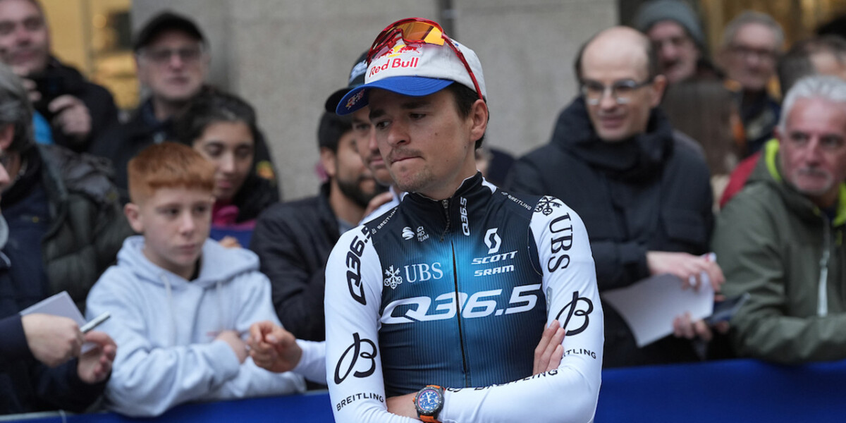 girodociclismo.com.br tom pidcock retorna as estradas na proxima semana tinhamos tres oportunidades revela treinador image