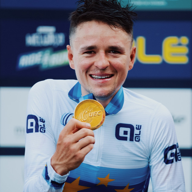 girodociclismo.com.br tom pidcock vence campeonato europeu de mtb em melgaco britanico conquista titulo pela 2a vez confira os resultados e a prova na integra image