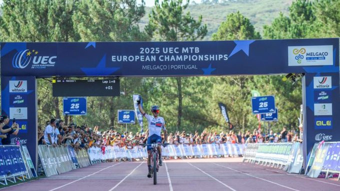 girodociclismo.com.br tom pidcock vence campeonato europeu de mtb em melgaco britanico conquista titulo pela 2a vez image 5