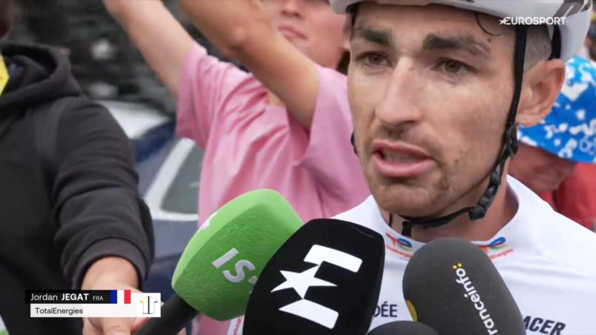 girodociclismo.com.br top 10 do tour de france e insultado por colega da fuga tim wellens disse a ele para nao falar comigo daquele jeito image